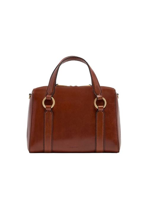 Laura borsa a mano media THE BRIDGE | 0418160114